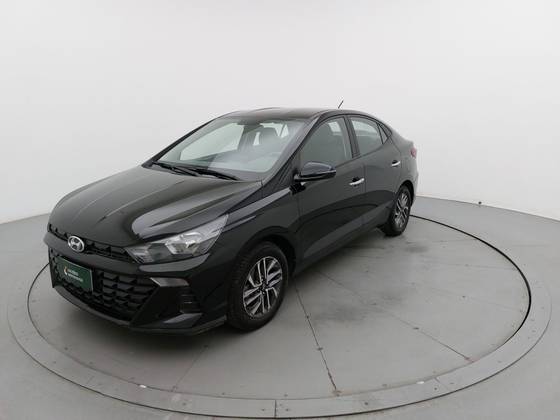 HYUNDAI HB20S 1.0 12V FLEX LIMITED PLUS MANUAL